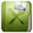 Folder Utilities Folder Icon